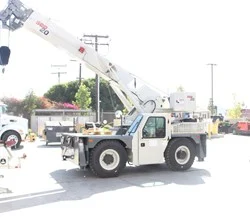 2025 Shuttlelift SCD20