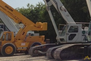 2006 Mantis 6010
