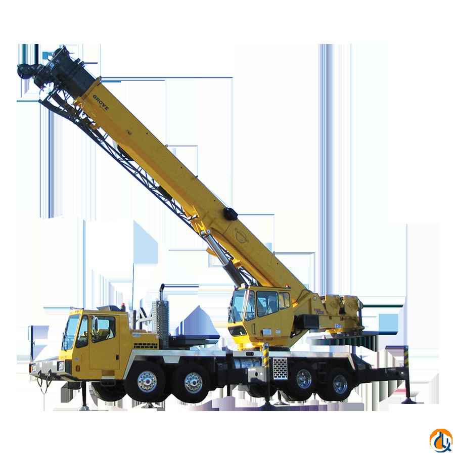 Grove TMS700E