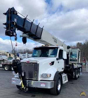 2023 National Crane NBT45-2