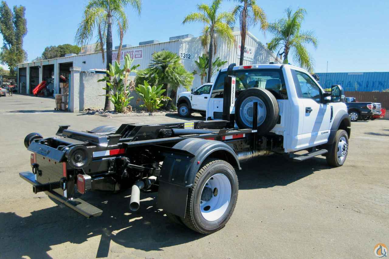 2022 SwapLoader SL-105
