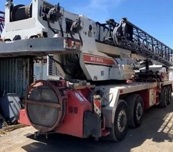 2004 Link-Belt HTT8675