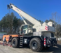 2024 Terex TRT100US