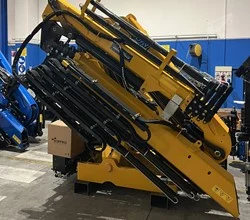 2025 DALL’AGLIO NEWCRANES DN 22.0