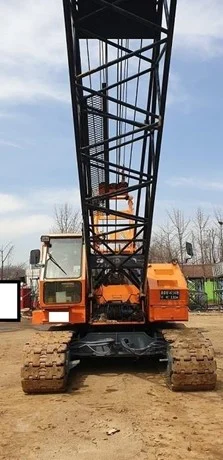 1991 HITACHI KH180-3