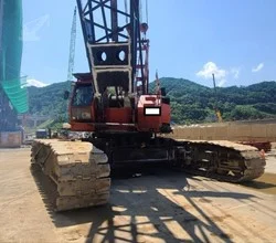 1991 Hitachi KH850-3