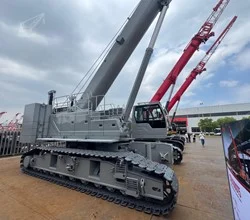 2026 Sany STB1000T5