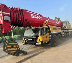 2022 Sany SAC3000C8-8