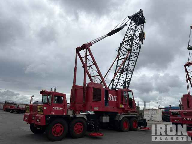 1990 American 8470