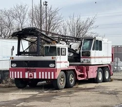 1968 Link-Belt HC-138