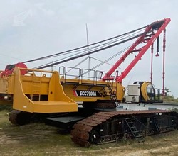 2020 Sany SCC7000A