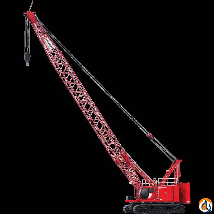 Manitowoc MLC90A-1