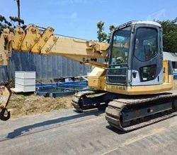 2008 Maeda LC785M-6