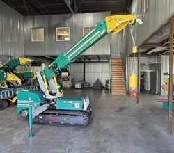 2020 Bg LIFT M201