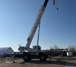 2025 XCMG XCR60U