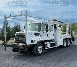 2016 IMT 14/98SLK3 MOUNTED ON 2016 FREIGHTLINER 108SD