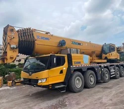 2022 XCMG XCA180