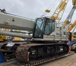 2018 LINK-BELT TCC-750