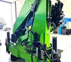 2025 DALL’AGLIO NEWCRANES DN 44.0