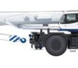 2026 Tadano GR 1000XLL-4