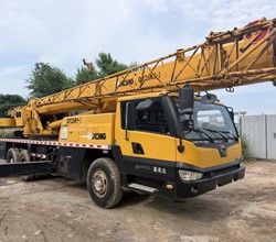 2023 XCMG QY25K5-I