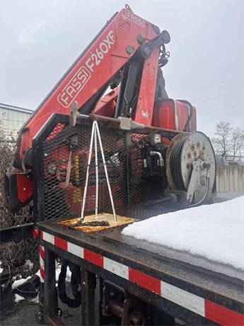 2004 FASSI F260AXP.26