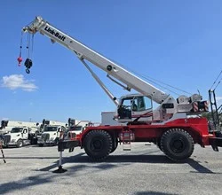 2006 Link-Belt RTC-8065 II