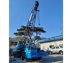 1992 HITACHI FK150