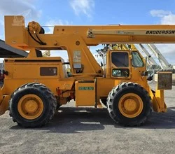 2014 BRODERSON RT300