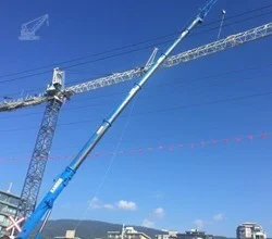2018 Terex SK415-20