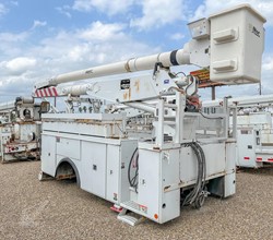 2008 Altec AA755L