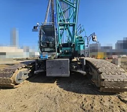 2014 KOBELCO BMS1000