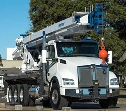 2026 Manitex TC40142 MOUNTED ON 2026 KENWORTH T880