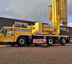 SPIERINGS KRANEN SK597-AT4