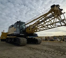 2024 KOBELCO CK1100G-3