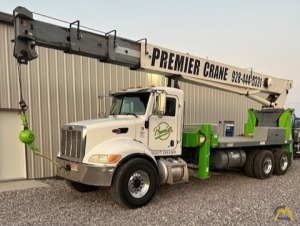 2006 Terex RM 4792