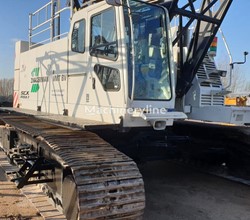 2016 Hitachi/sumitomo SCX800-2