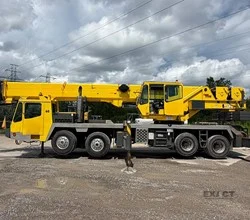 2005 Grove TMS700E