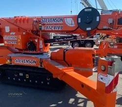 2017 Jekko SPX1040