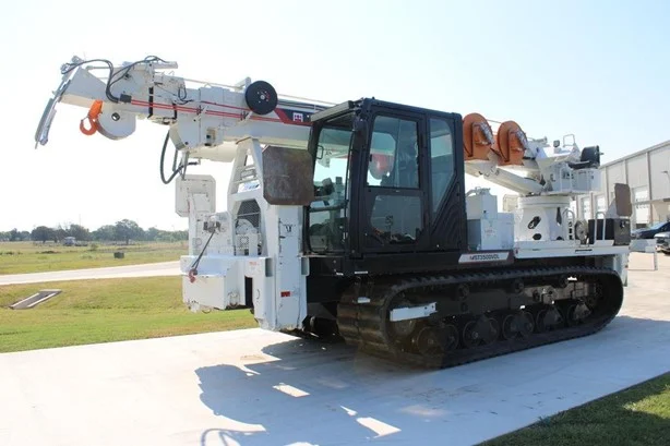 2020 TEREX GENERAL 80