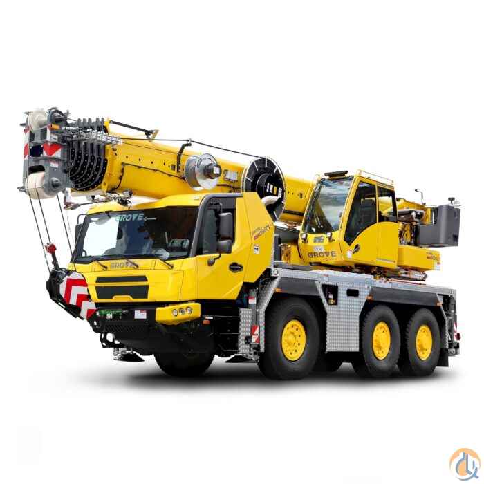 Grove GMK3060L-1