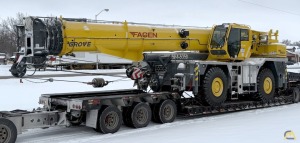 Grove GRT8100-1