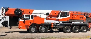 2011 Link-Belt HTC-3140 LB