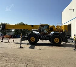 2023 GROVE RT765E-2