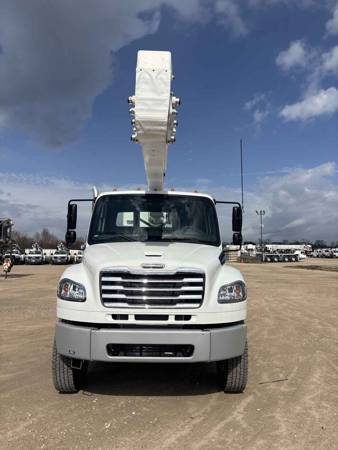 2025 Terex TC55