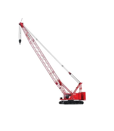2024 Manitowoc MLC100-1 Lattice Boom Crawler Cranes for Rent
