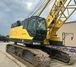 2018 KOBELCO CK1100G-2