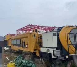 2021 SANY SCC8000A