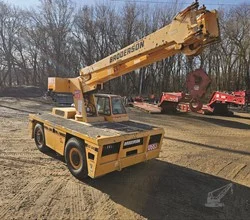 2013 BRODERSON IC80-3J