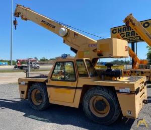 2013 Broderson IC-200-3G